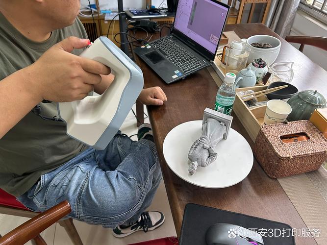 应用的服务商,依托高精度激光扫描测量技术,为客户提供从数据采集到