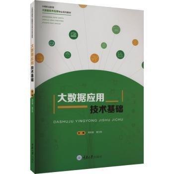 大数据应用技术基础 数据技术应用的核心框架与实践路径